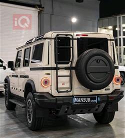 Ineos Grenadier